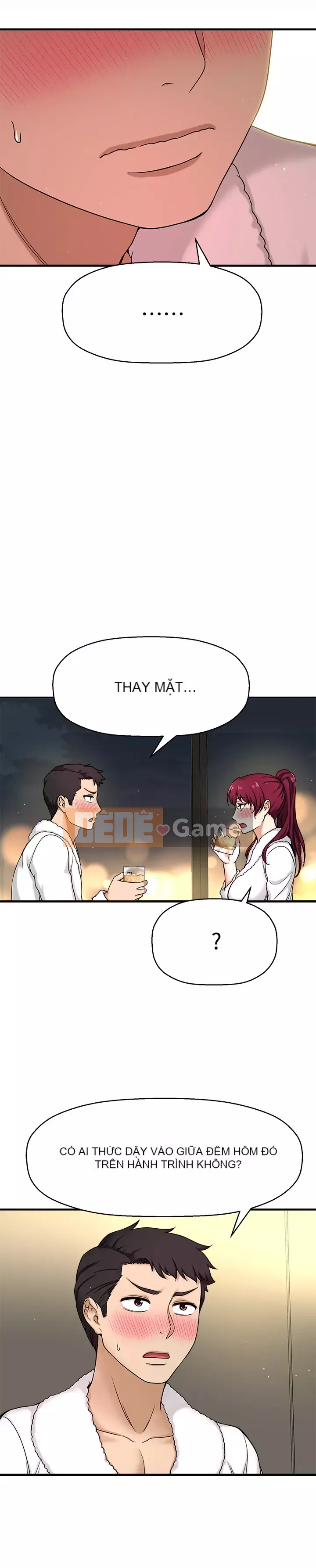 Ai đã lấy trộm của anh ta Chương 1-9