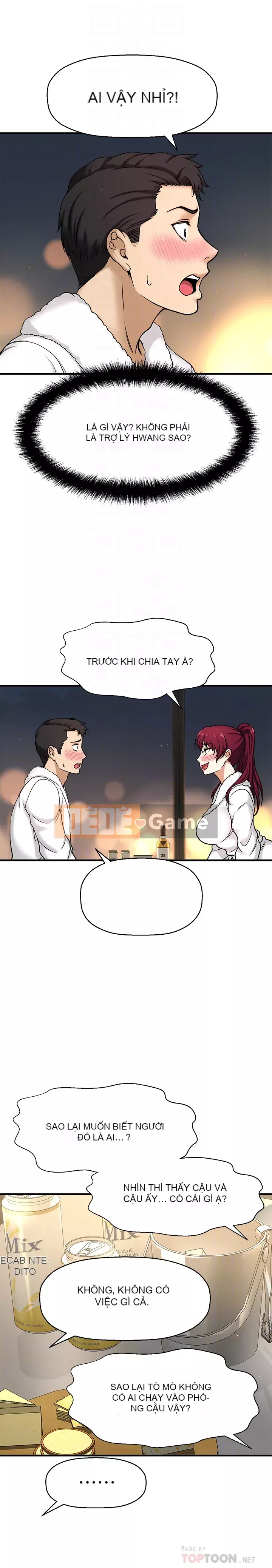 Ai đã lấy trộm của anh ta Chương 1-9