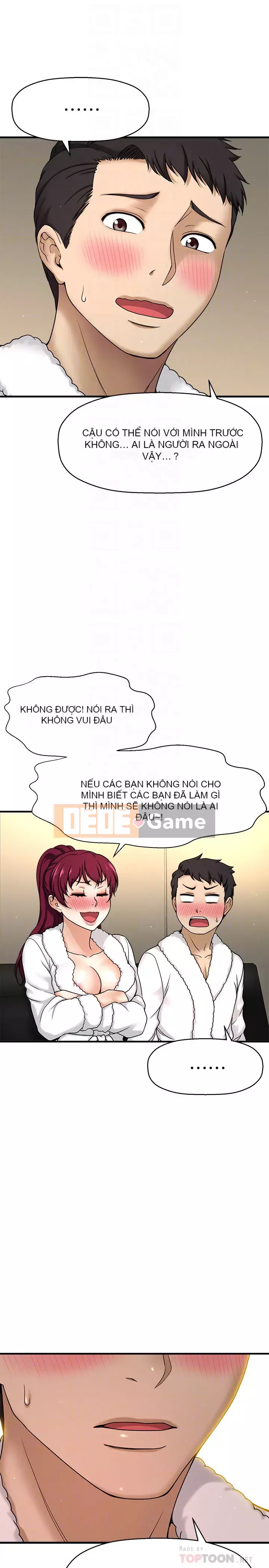 Ai đã lấy trộm của anh ta Chương 1-9