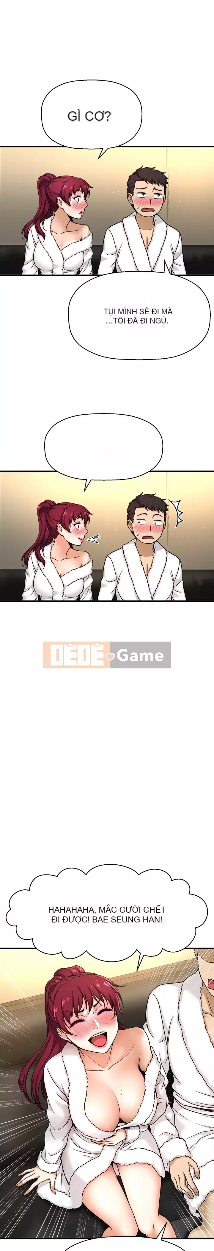 Ai đã lấy trộm của anh ta Chương 1-9