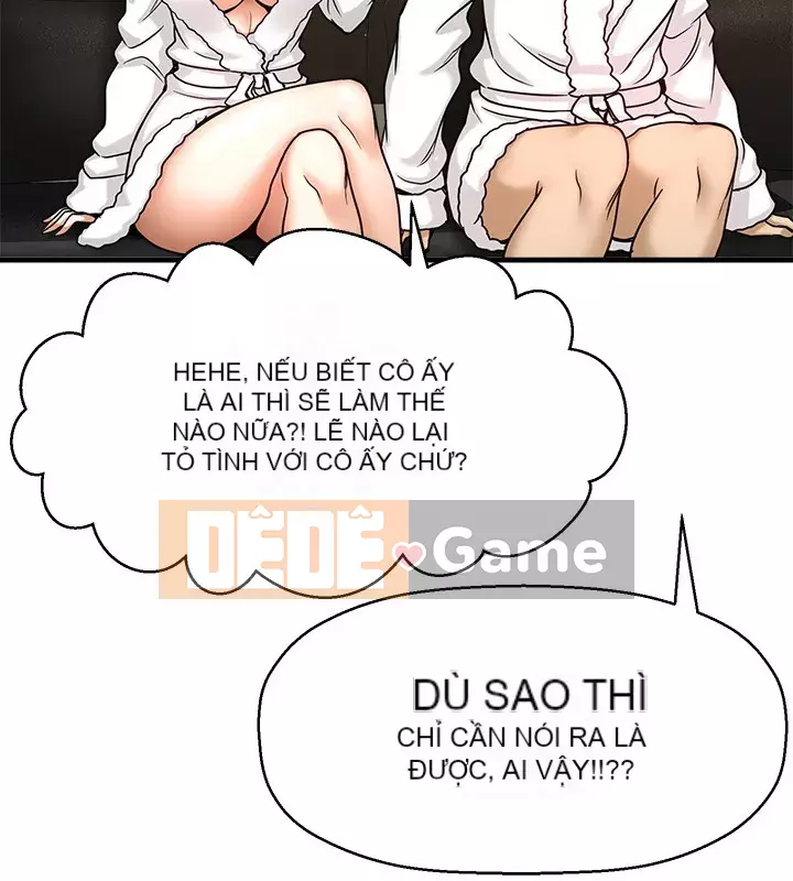 Ai đã lấy trộm của anh ta Chương 1-9