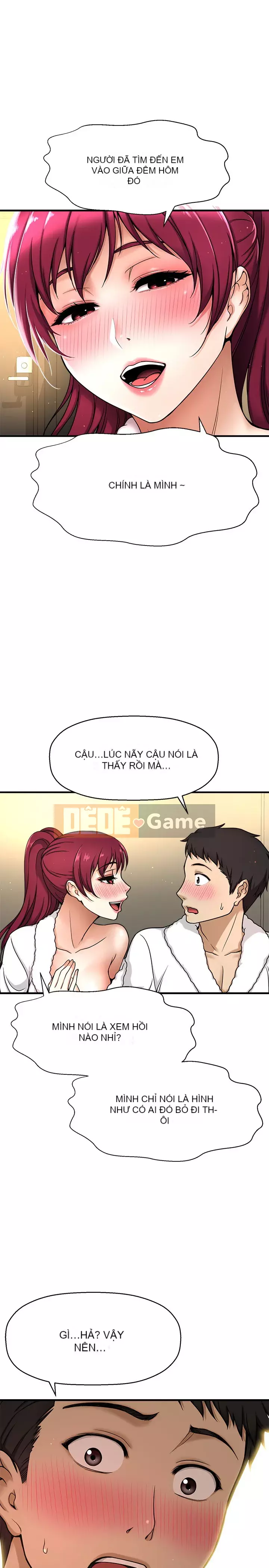 Ai đã lấy trộm của anh ta Chương 1-9