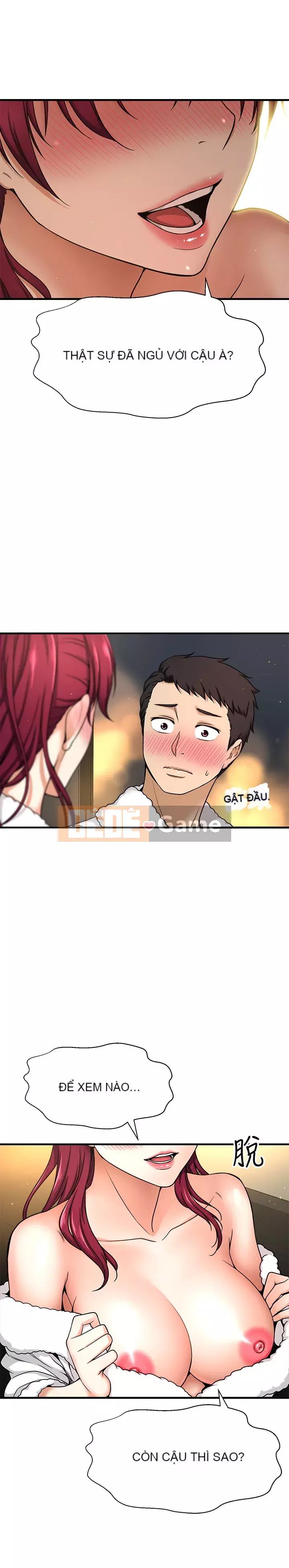 Ai đã lấy trộm của anh ta Chương 1-9