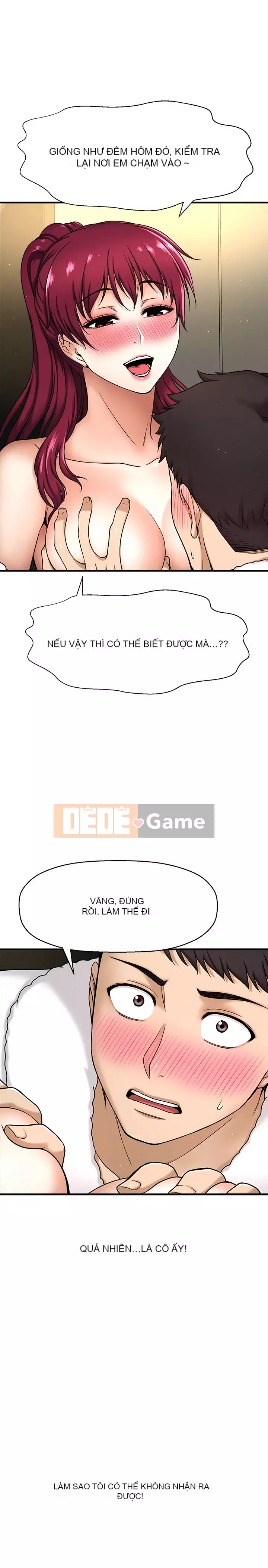 Ai đã lấy trộm của anh ta Chương 1-9