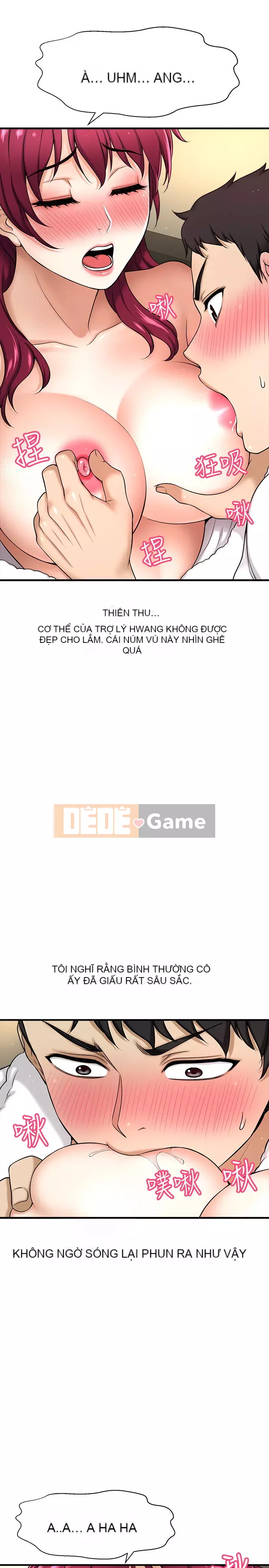 Ai đã lấy trộm của anh ta Chương 1-9