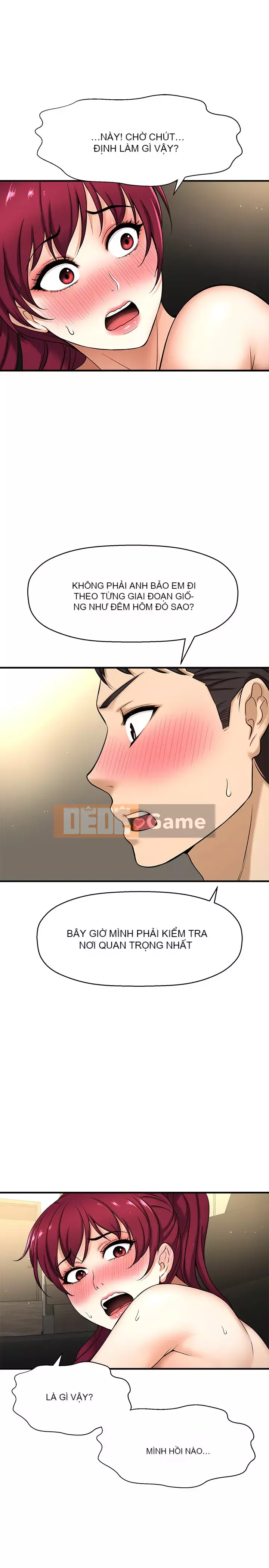 Ai đã lấy trộm của anh ta Chương 1-9