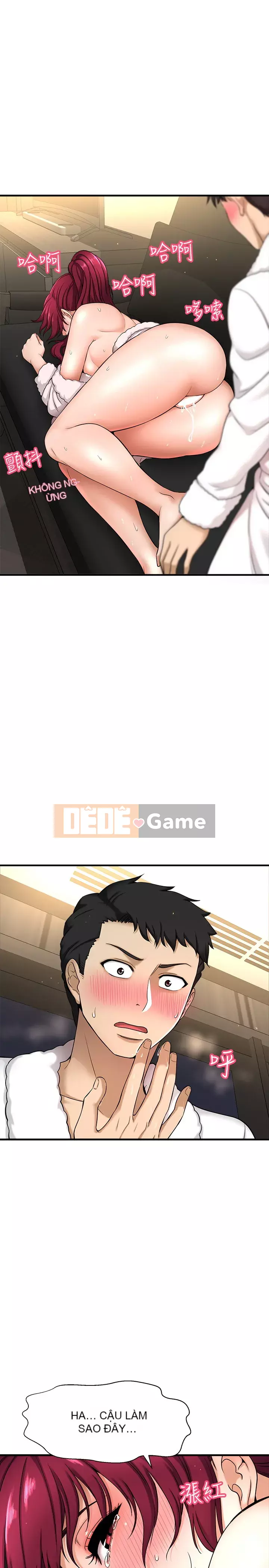 Ai đã lấy trộm của anh ta Chương 1-9