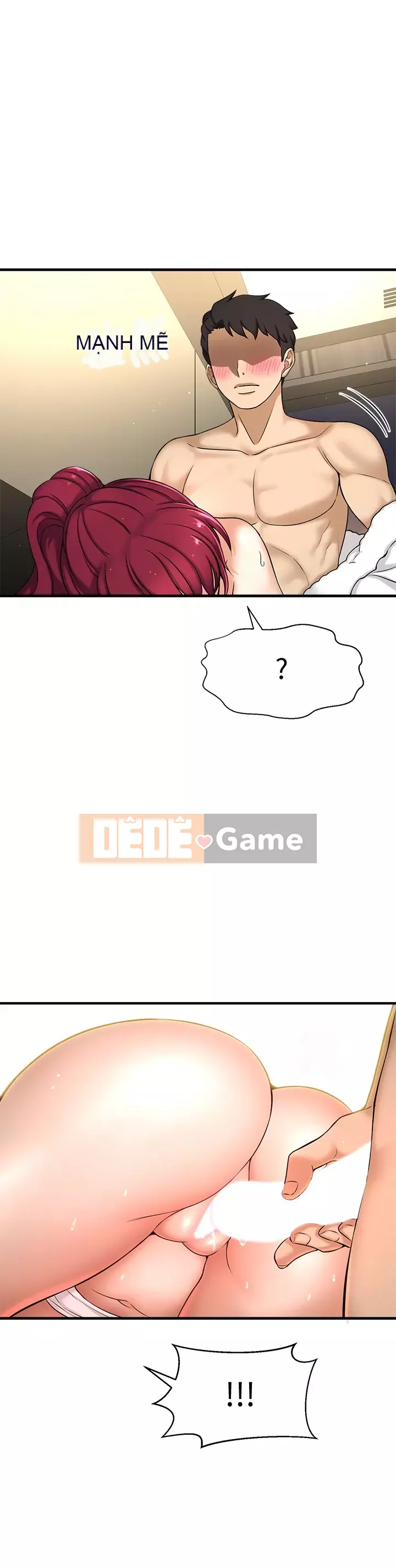 Ai đã lấy trộm của anh ta Chương 1-9