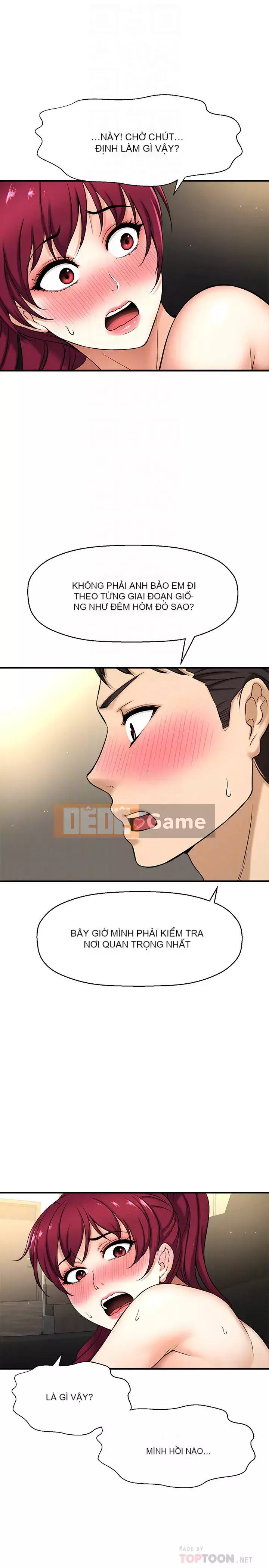 Ai đã lấy trộm của anh ta Chương 1-9