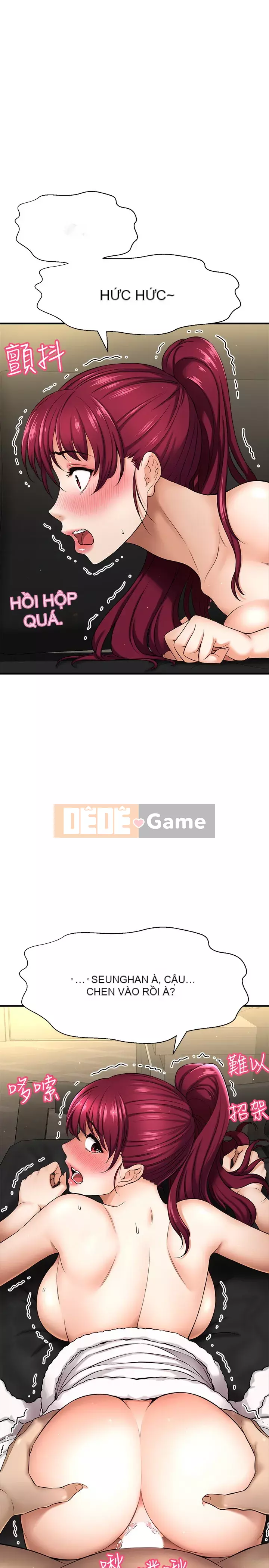 Ai đã lấy trộm của anh ta Chương 1-9