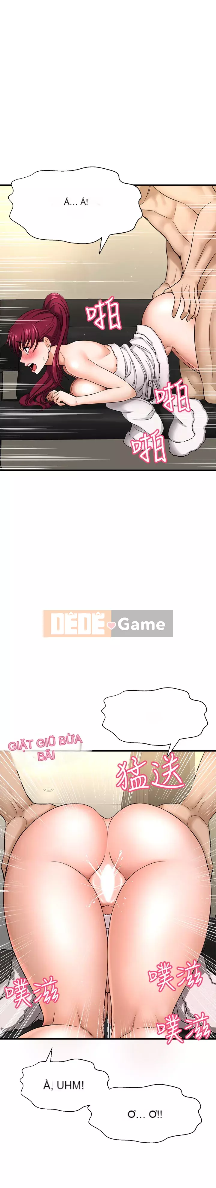 Ai đã lấy trộm của anh ta Chương 1-9