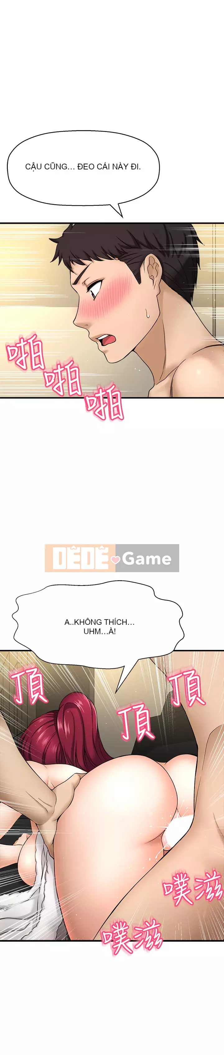 Ai đã lấy trộm của anh ta Chương 1-9