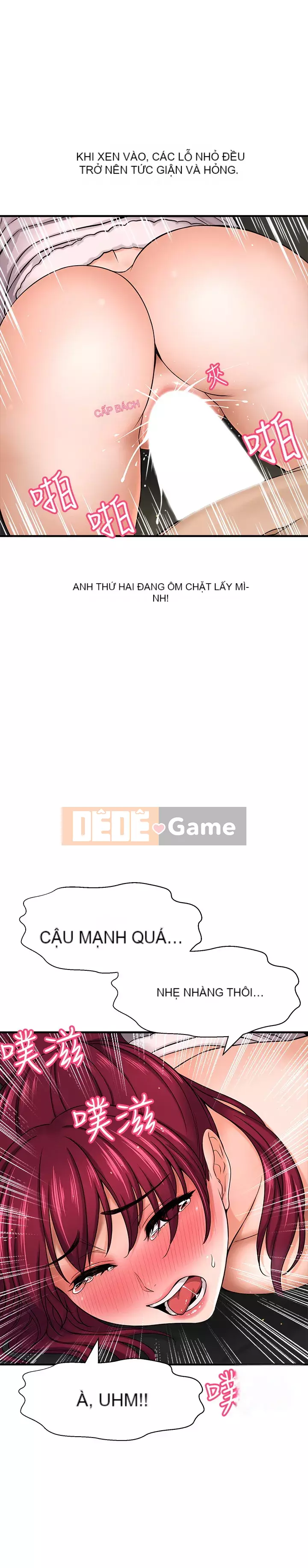 Ai đã lấy trộm của anh ta Chương 1-9