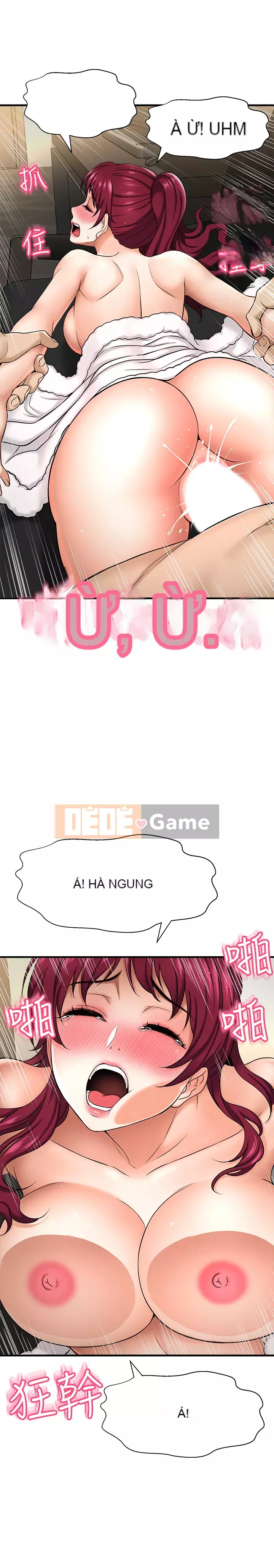 Ai đã lấy trộm của anh ta Chương 1-9