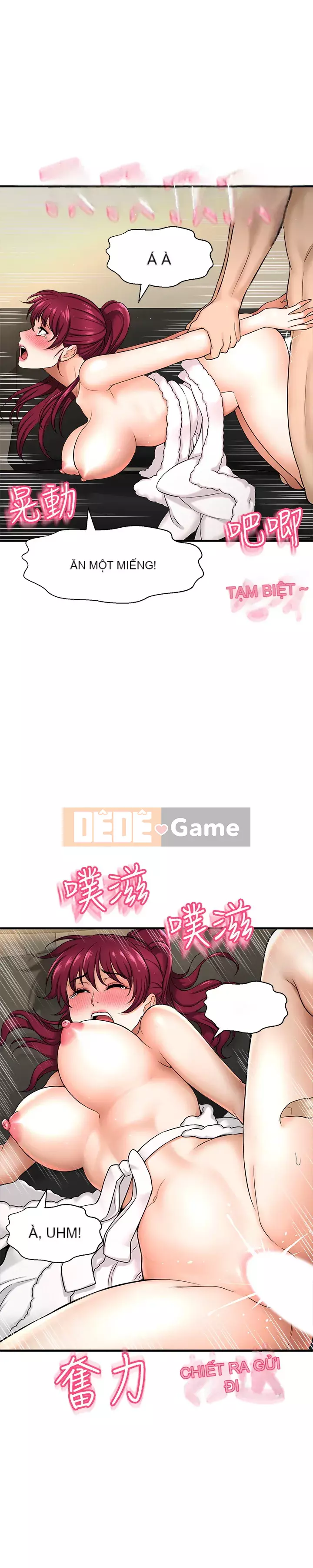 Ai đã lấy trộm của anh ta Chương 1-9