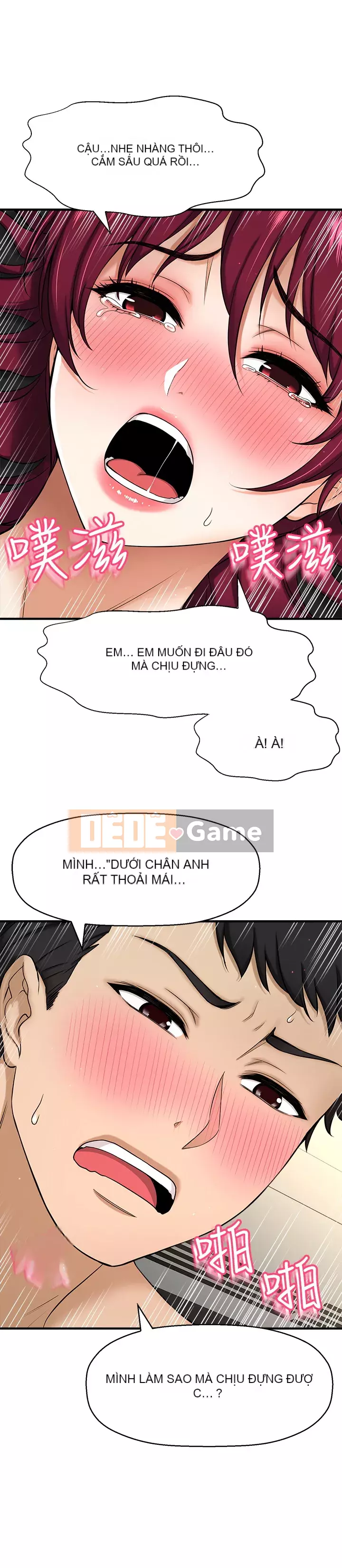 Ai đã lấy trộm của anh ta Chương 1-9