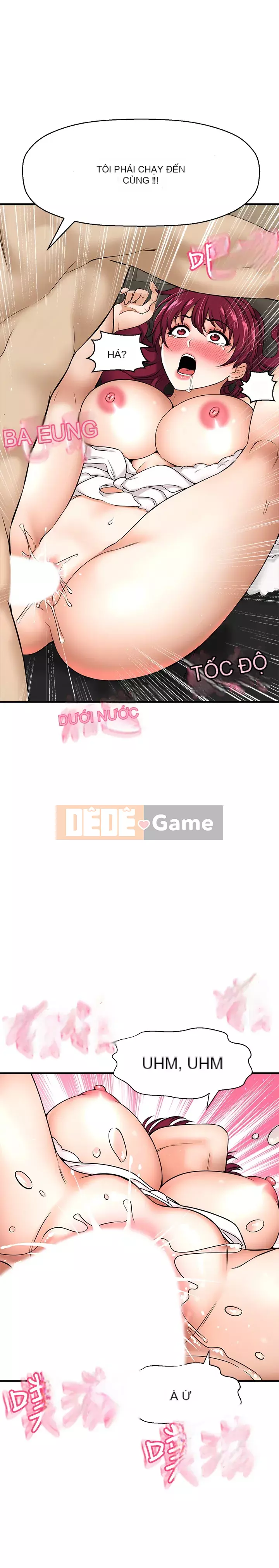 Ai đã lấy trộm của anh ta Chương 1-9