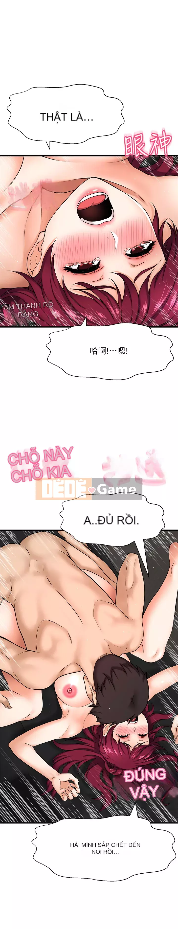 Ai đã lấy trộm của anh ta Chương 1-9