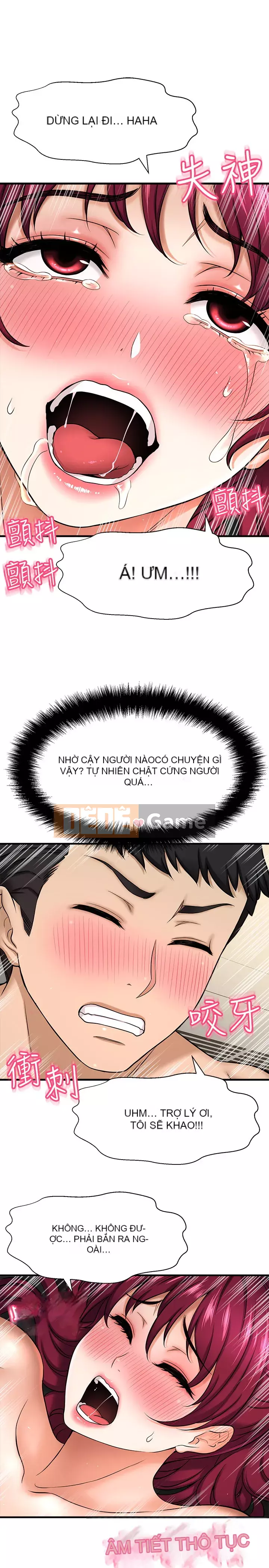 Ai đã lấy trộm của anh ta Chương 1-9