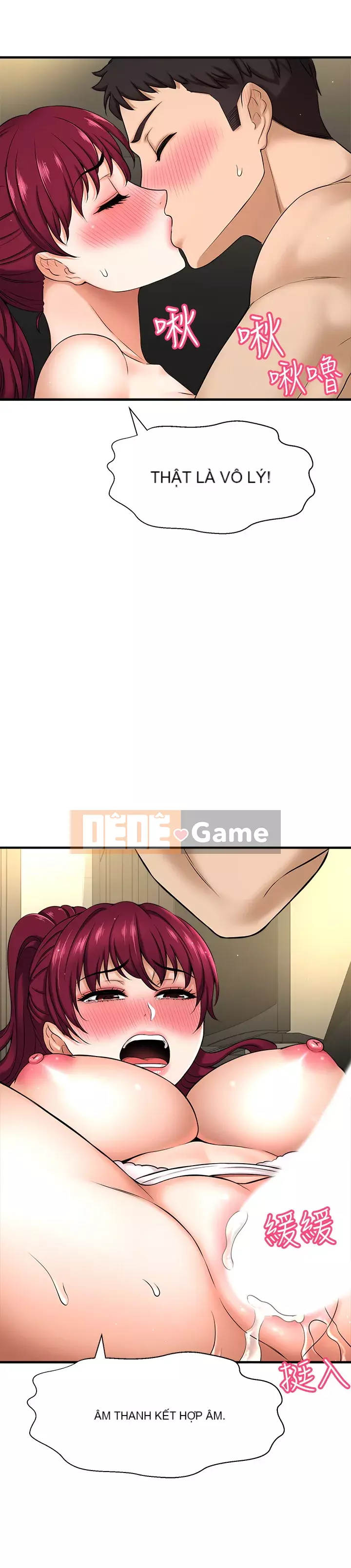 Ai đã lấy trộm của anh ta Chương 1-9