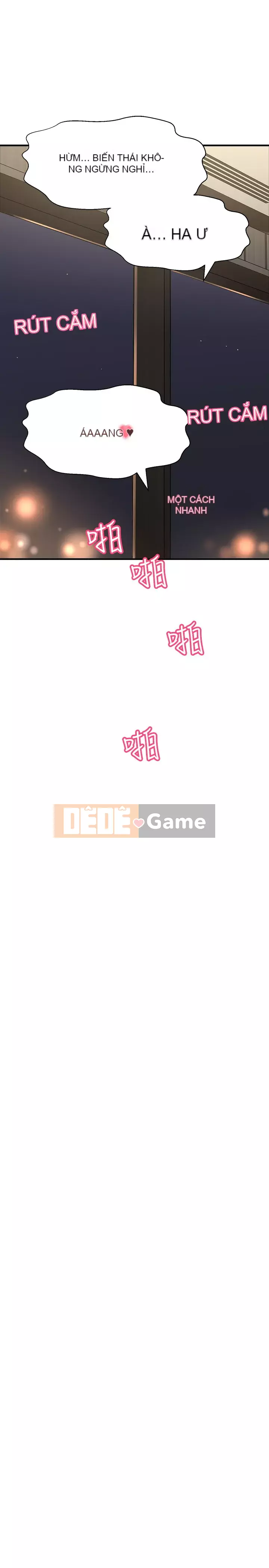 Ai đã lấy trộm của anh ta Chương 1-9