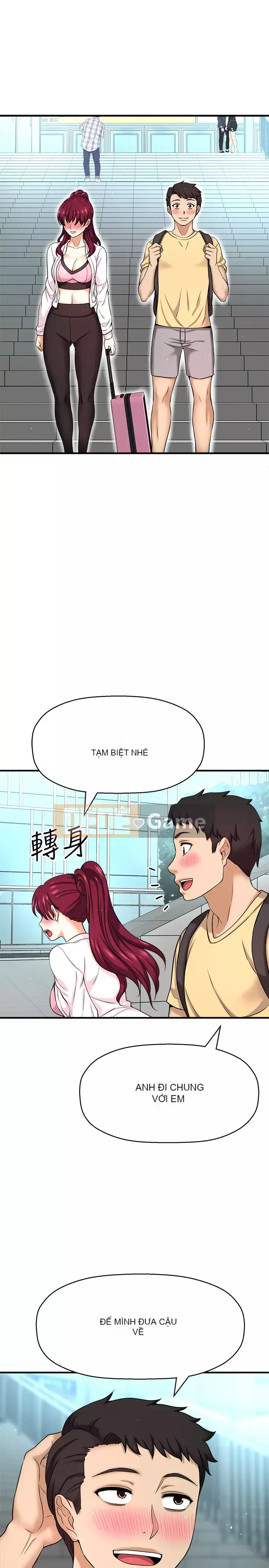 Ai đã lấy trộm của anh ta Chương 1-9