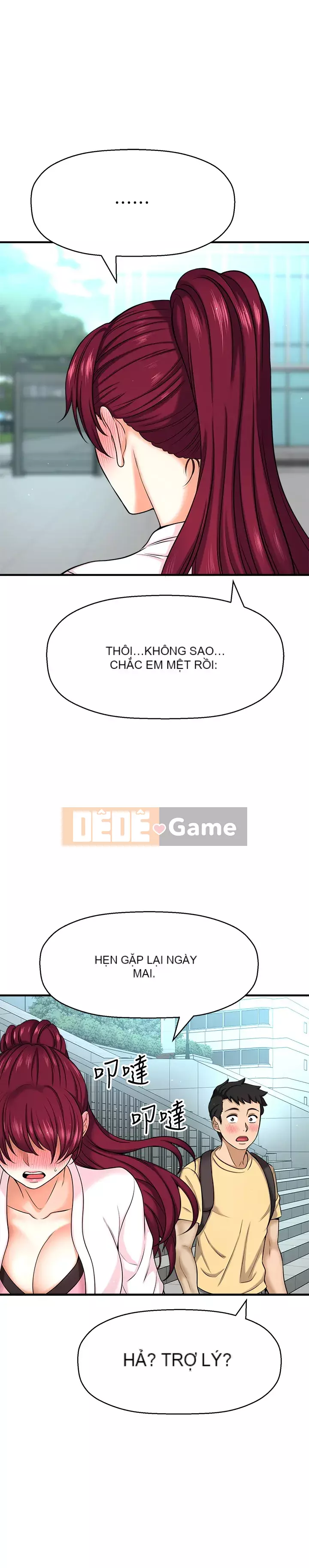 Ai đã lấy trộm của anh ta Chương 1-9