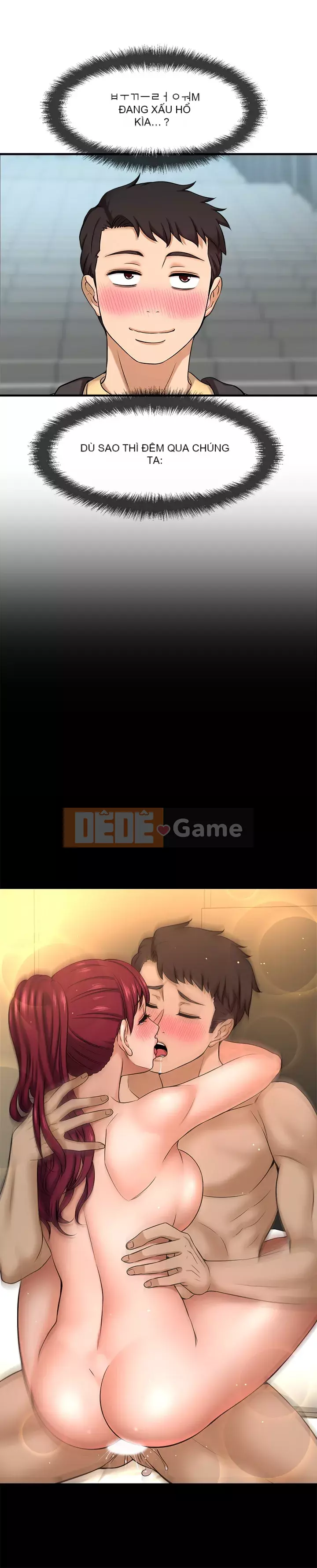 Ai đã lấy trộm của anh ta Chương 1-9