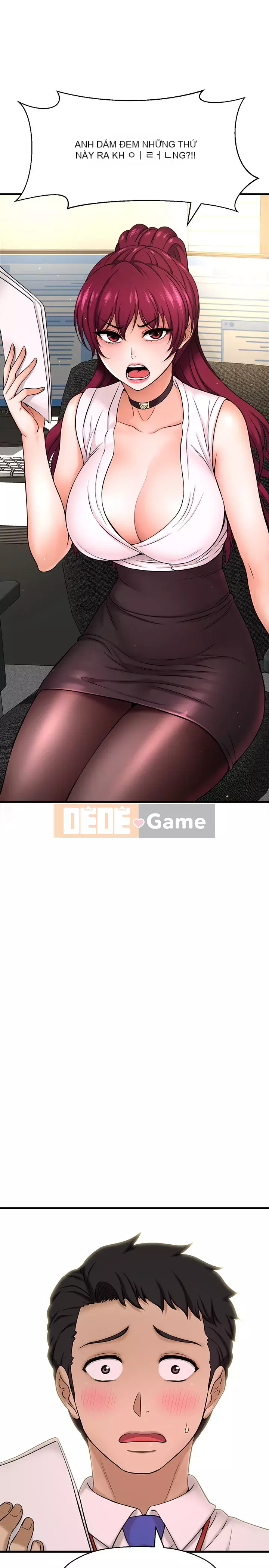 Ai đã lấy trộm của anh ta Chương 1-9