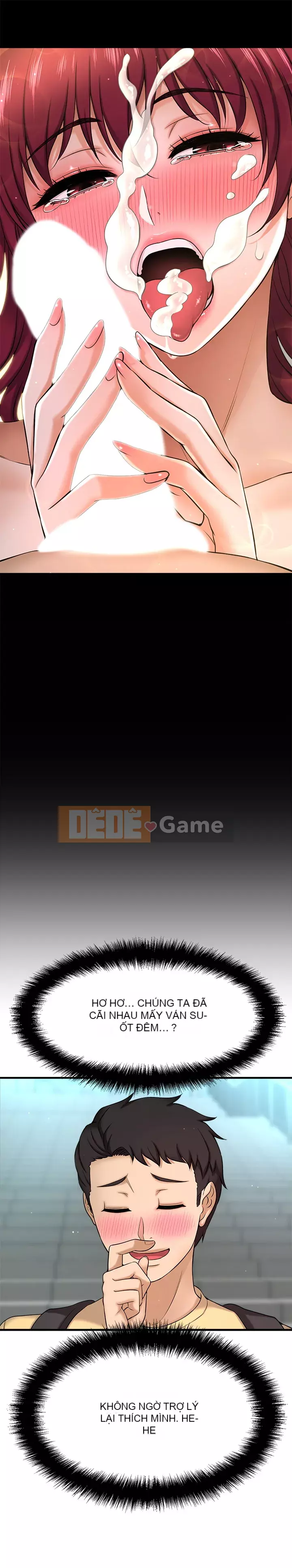 Ai đã lấy trộm của anh ta Chương 1-9