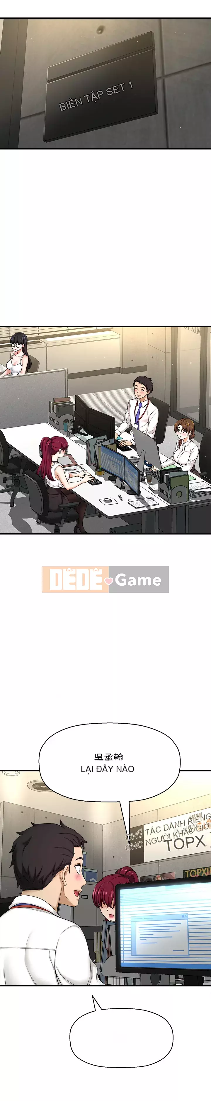 Ai đã lấy trộm của anh ta Chương 1-9