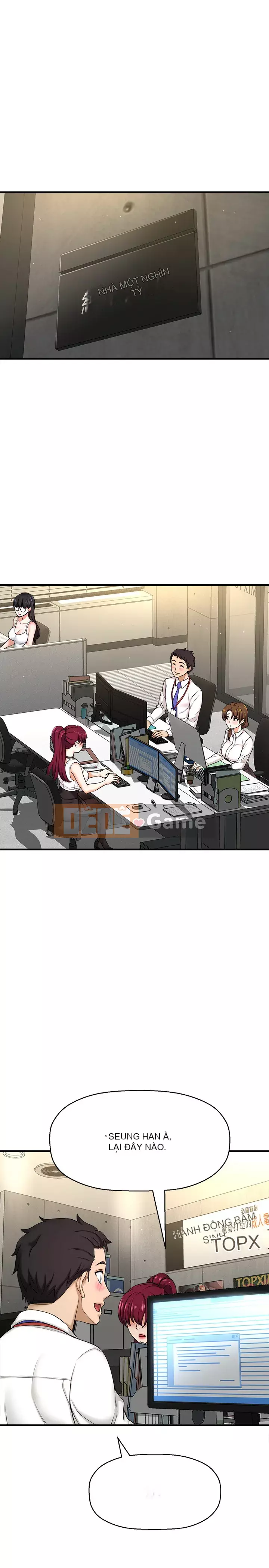 Ai đã lấy trộm của anh ta Chương 1-9