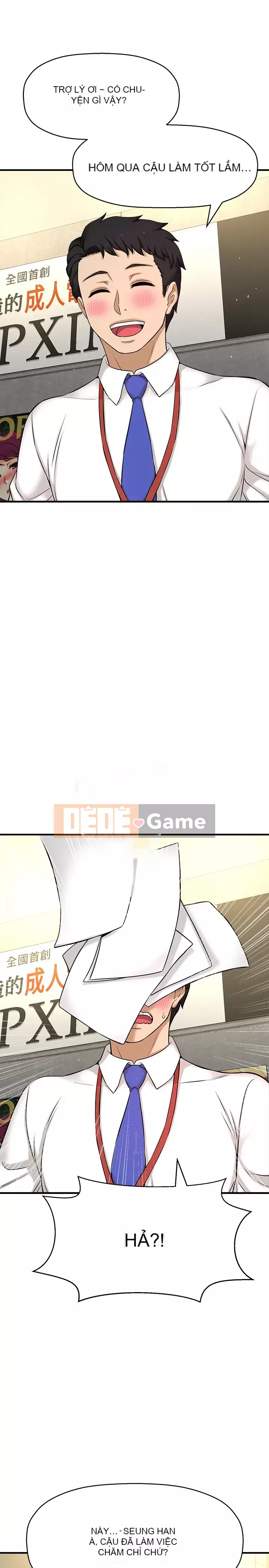 Ai đã lấy trộm của anh ta Chương 1-9