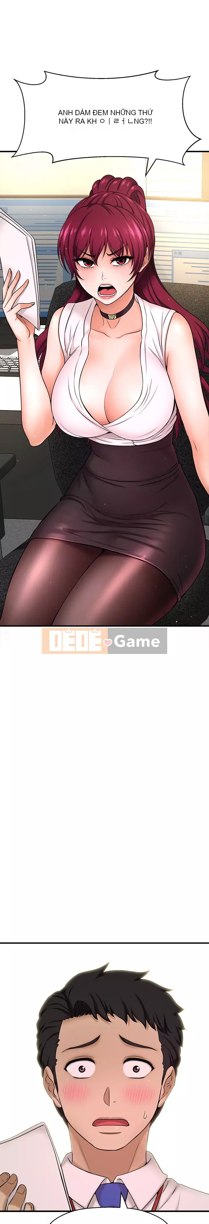 Ai đã lấy trộm của anh ta Chương 1-9