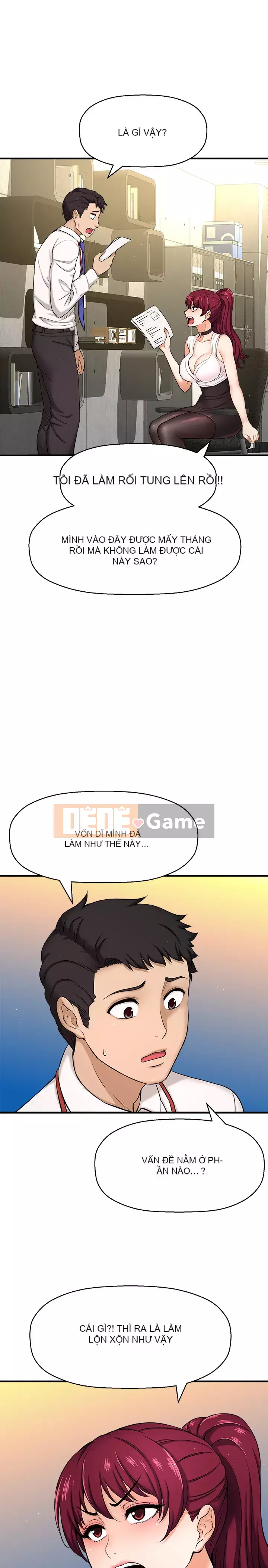 Ai đã lấy trộm của anh ta Chương 1-9