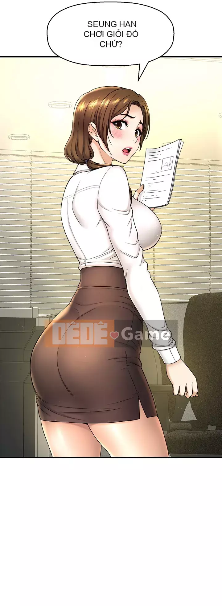 Ai đã lấy trộm của anh ta Chương 1-9