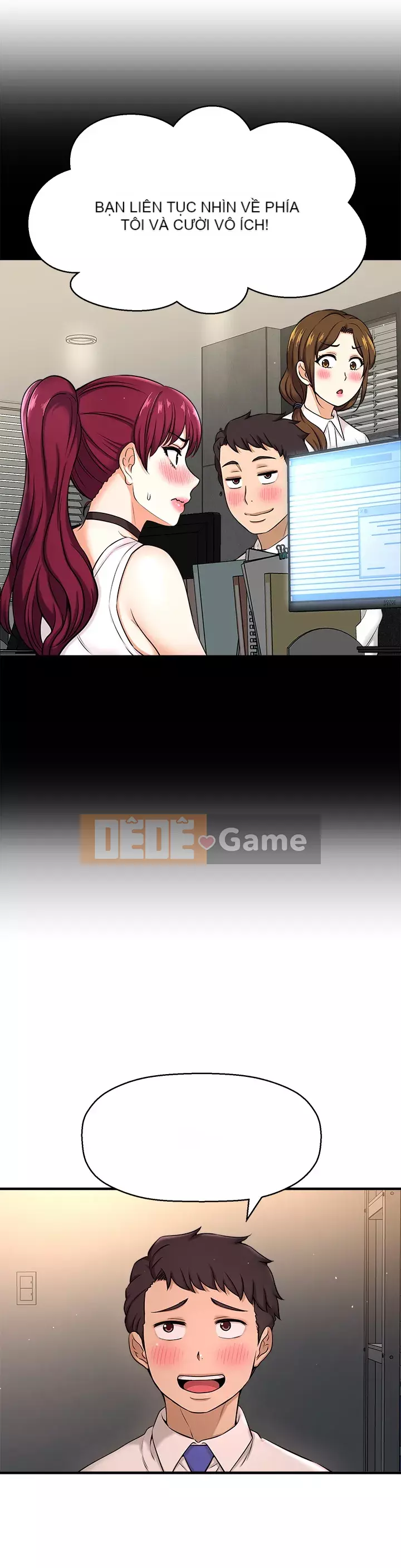 Ai đã lấy trộm của anh ta Chương 1-9