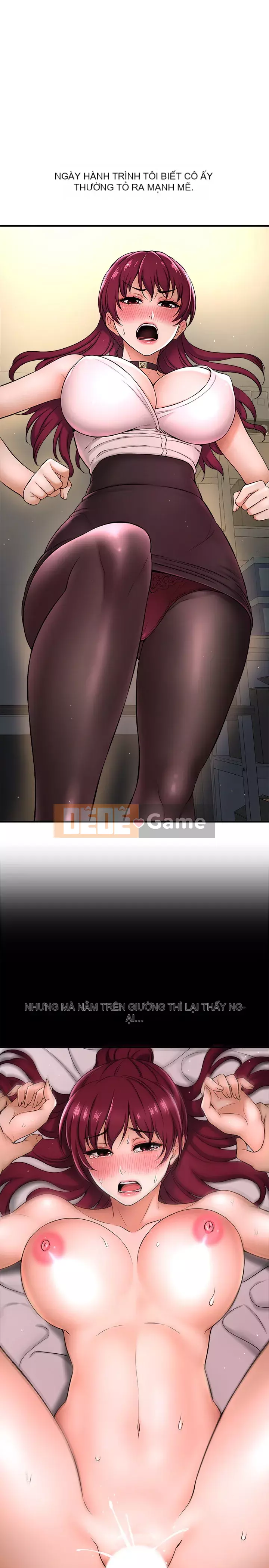 Ai đã lấy trộm của anh ta Chương 1-9