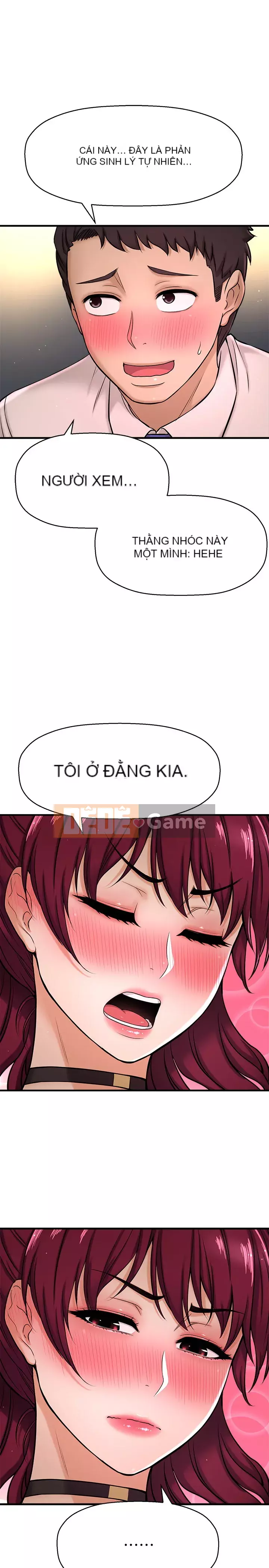 Ai đã lấy trộm của anh ta Chương 1-9