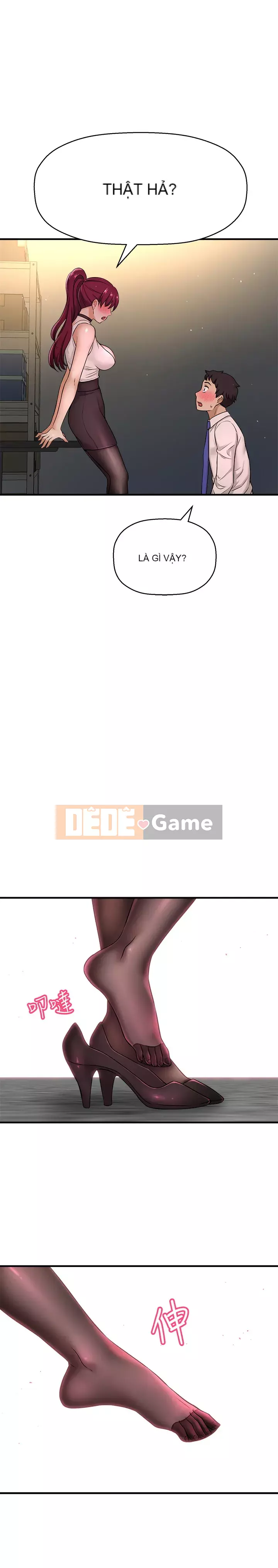 Ai đã lấy trộm của anh ta Chương 1-9