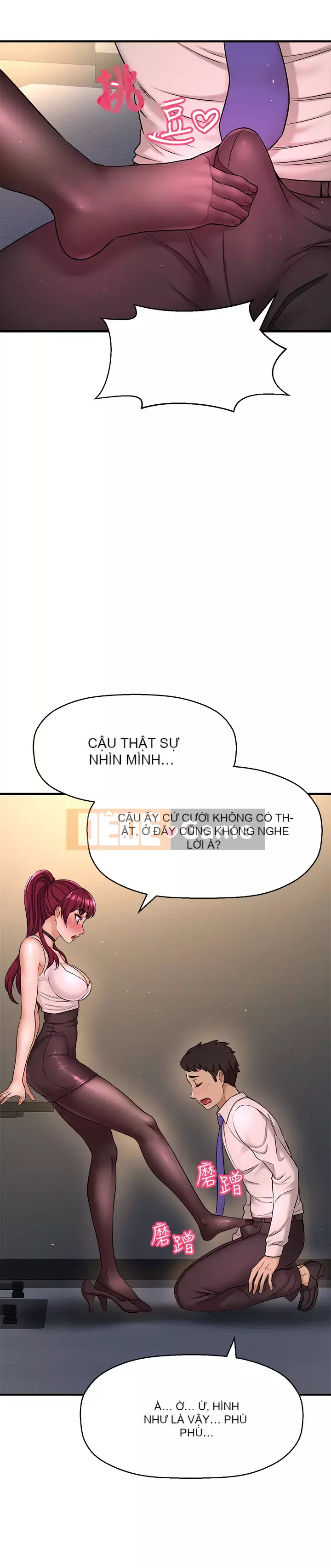 Ai đã lấy trộm của anh ta Chương 1-9