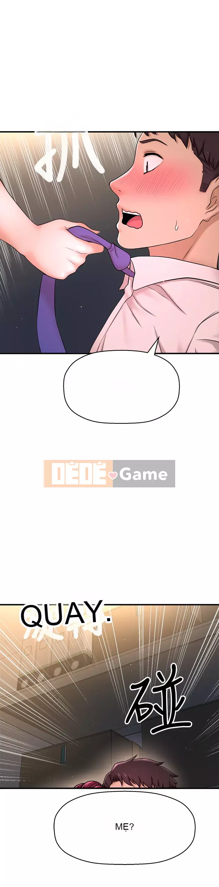 Ai đã lấy trộm của anh ta Chương 1-9