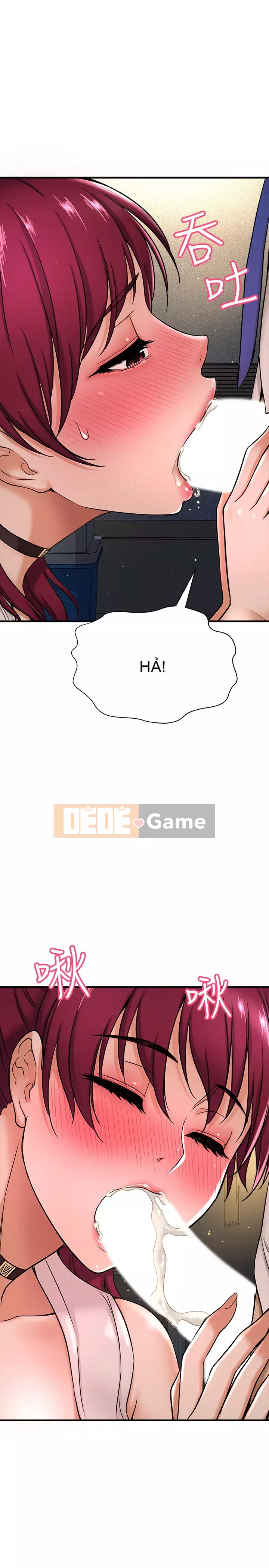 Ai đã lấy trộm của anh ta Chương 1-9