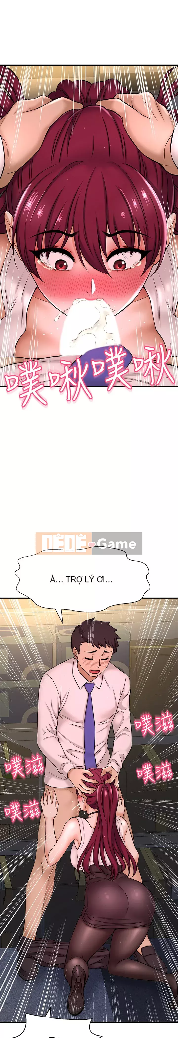 Ai đã lấy trộm của anh ta Chương 1-9