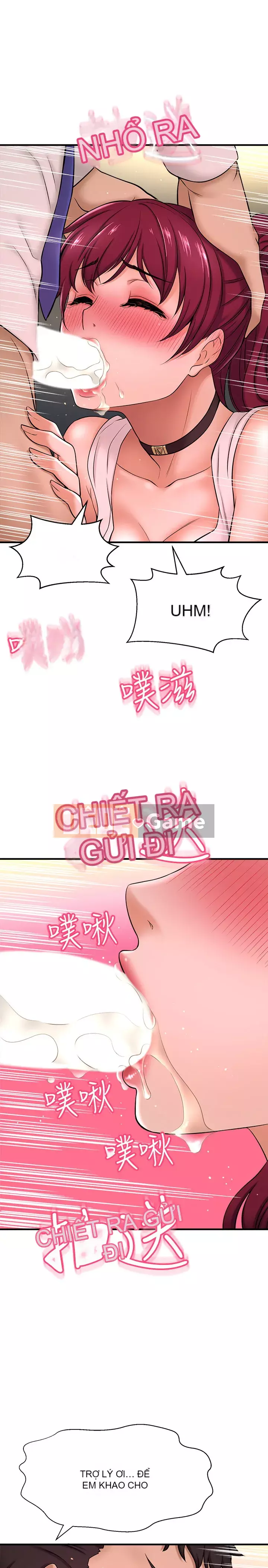 Ai đã lấy trộm của anh ta Chương 1-9