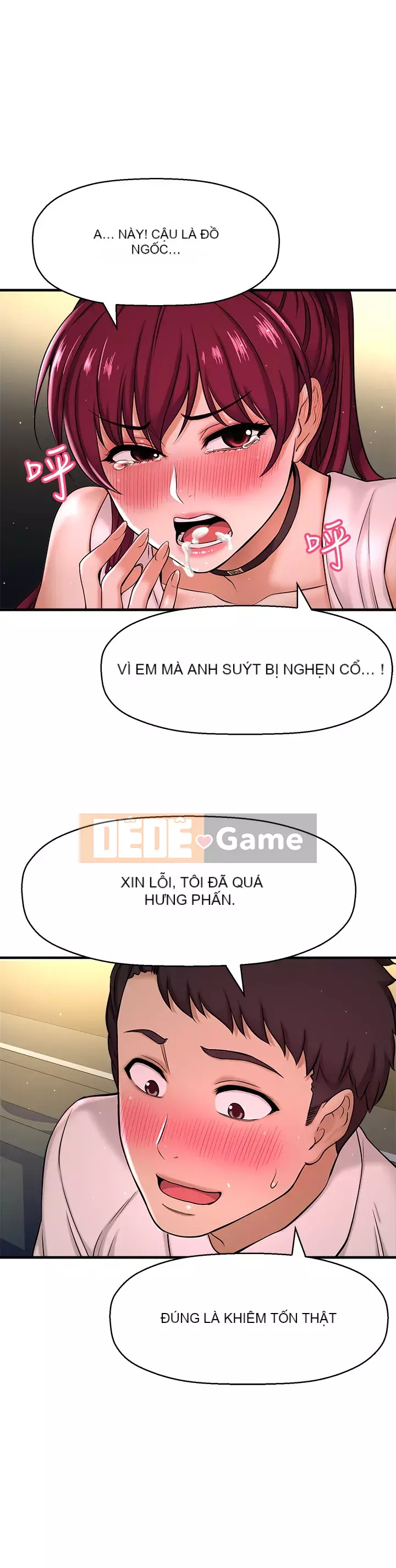 Ai đã lấy trộm của anh ta Chương 1-9