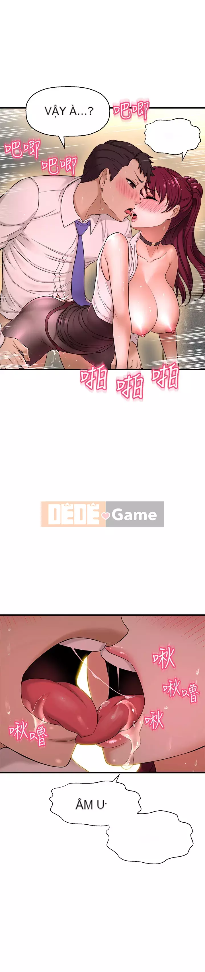 Ai đã lấy trộm của anh ta Chương 1-9