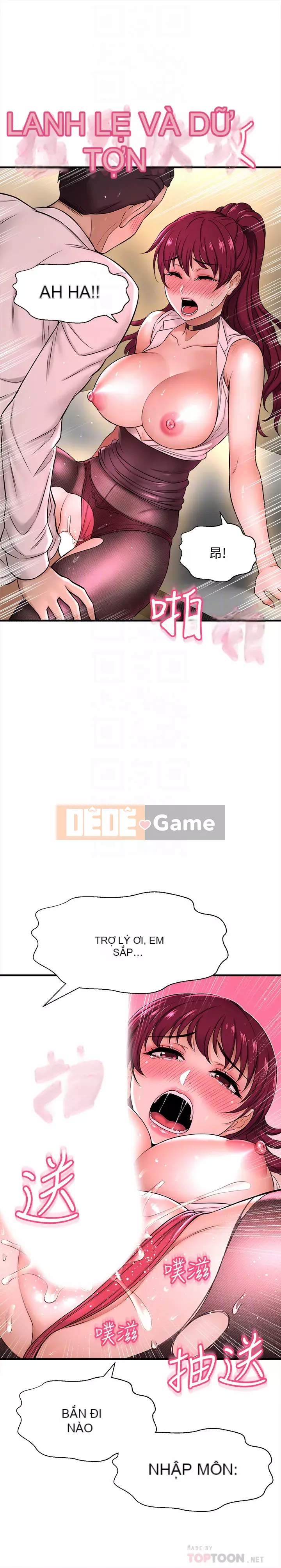 Ai đã lấy trộm của anh ta Chương 1-9