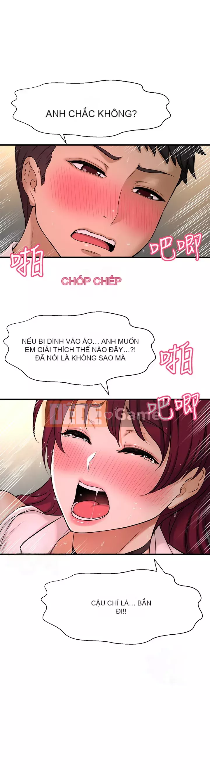 Ai đã lấy trộm của anh ta Chương 1-9