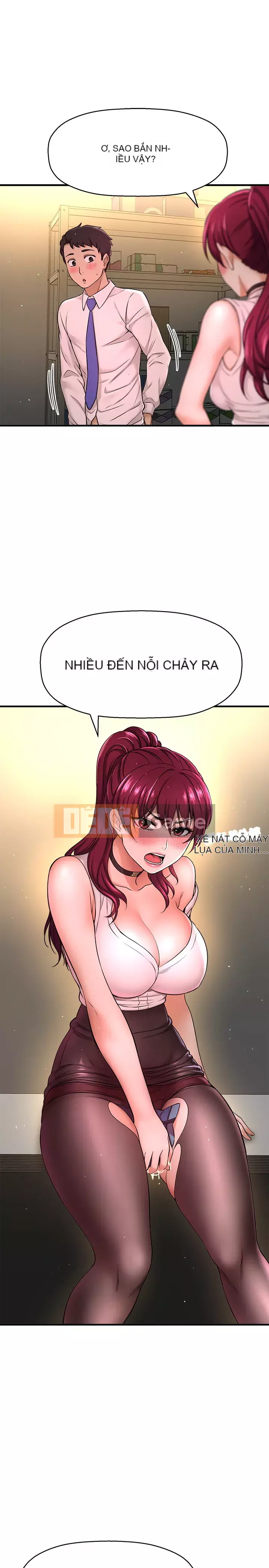 Ai đã lấy trộm của anh ta Chương 1-9